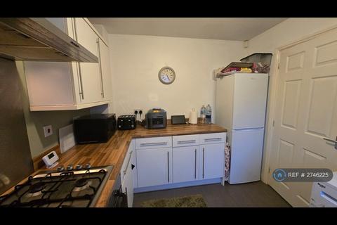 undefined, Phoenix Street, Sutton-In-Ashfield, NG17