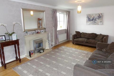 4 bedroom detached house to rent, Cohen Close, Nottingham, NG9