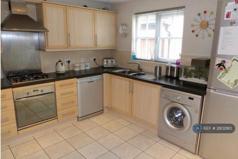 4 bedroom detached house to rent, Cohen Close, Nottingham, NG9
