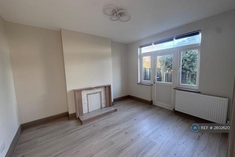 undefined, The Woodlands, London, SE13