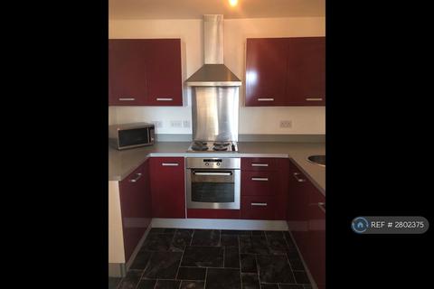 2 bedroom flat to rent, Skyline, Birmingham, B1