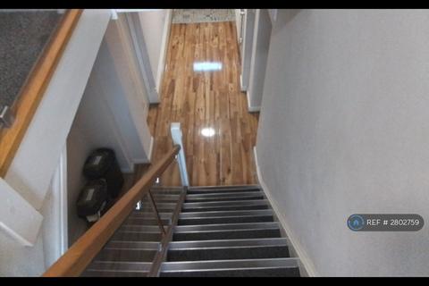 undefined, Ferngrove East, Bury, BL9