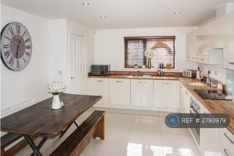 undefined, Flockton Road, Castleford, WF10