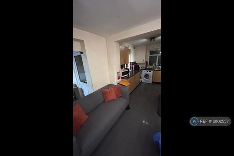 undefined, Chapter Road, London, NW2
