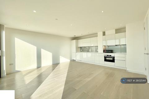 undefined, City North East Tower, London, N4