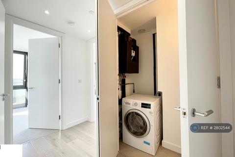 undefined, City North East Tower, London, N4