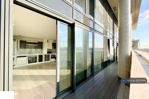 undefined, City North East Tower, London, N4