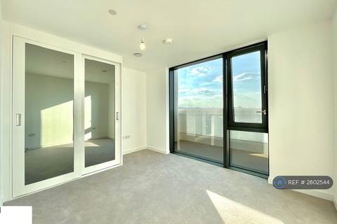 undefined, City North East Tower, London, N4