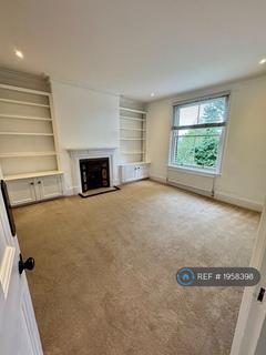 3 bedroom flat to rent, Bisham Gardens, London, N6