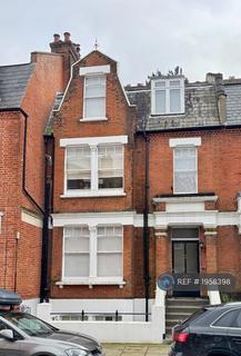 3 bedroom flat to rent, Bisham Gardens, London, N6