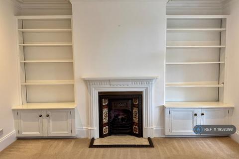 3 bedroom flat to rent, Bisham Gardens, London, N6
