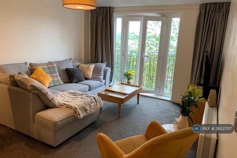 2 bedroom flat to rent, Middlewood Street, Salford, M5