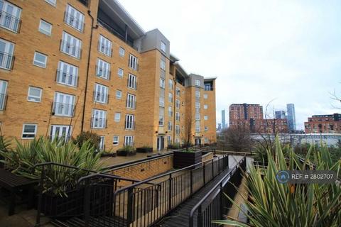 2 bedroom flat to rent, Middlewood Street, Salford, M5