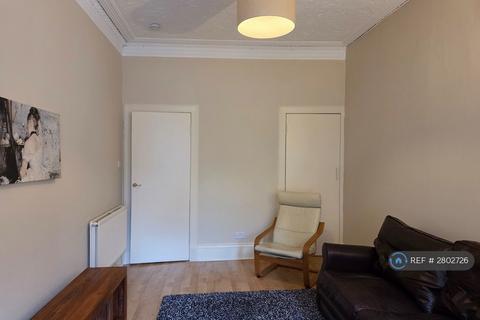undefined, Lawrie Street, Glasgow, G11