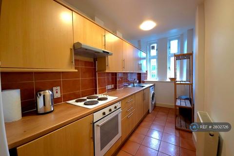 2 bedroom flat to rent, Lawrie Street, Glasgow, G11