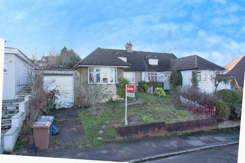 Kimble Crescent, Bushey