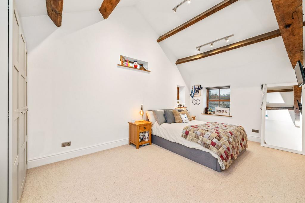 Bedroom two