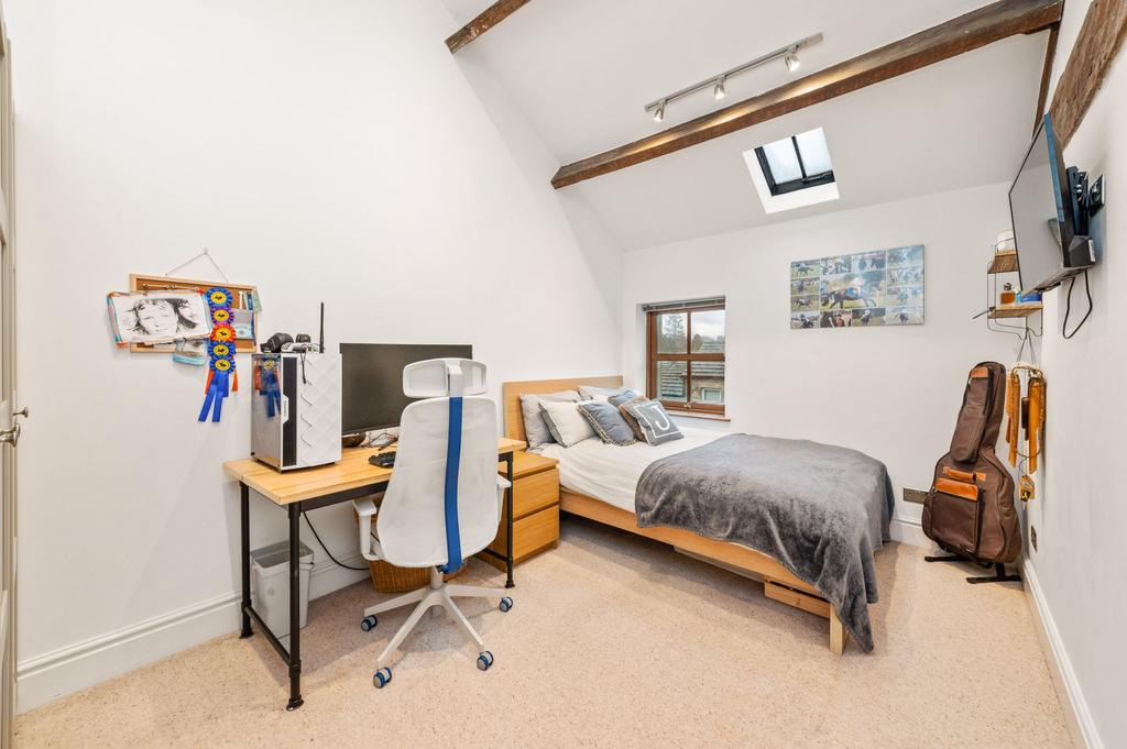 Bedroom four
