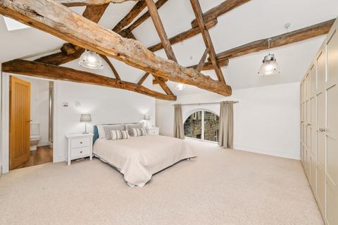 undefined, Farnley House, Manor Road, Farnley Tyas, HD4