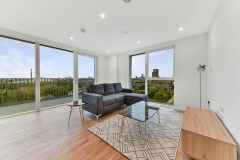 2 bedroom flat to rent, Kingwood Apartments, Deptford Landings, 31 Waterline Way, Deptford, London, SE8