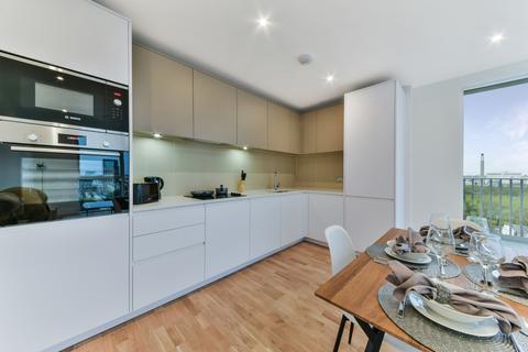 2 bedroom flat to rent, Kingwood Apartments, Deptford Landings, 31 Waterline Way, Deptford, London, SE8