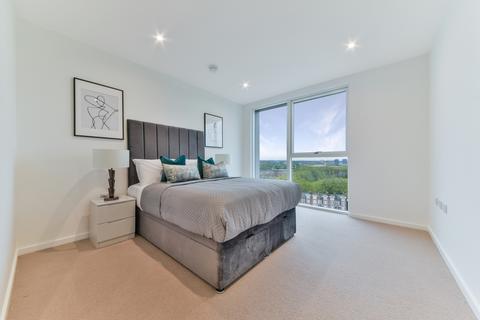 2 bedroom flat to rent, Kingwood Apartments, Deptford Landings, 31 Waterline Way, Deptford, London, SE8
