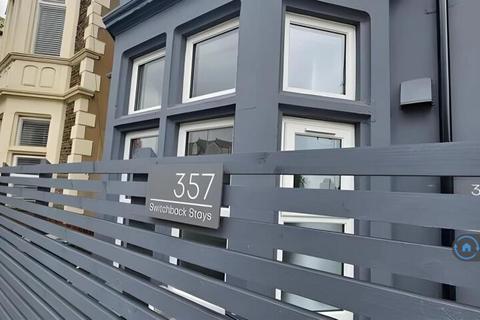 1 bedroom flat to rent, Newport Road, Cardiff, CF24