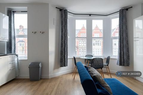 1 bedroom flat to rent, Newport Road, Cardiff, CF24