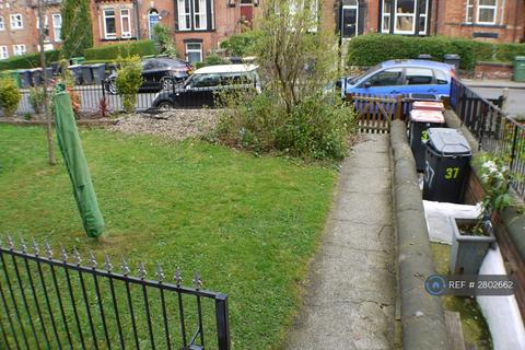 7 bedroom terraced house to rent, Kensington Terrace, Hyde Park, Leeds, LS6