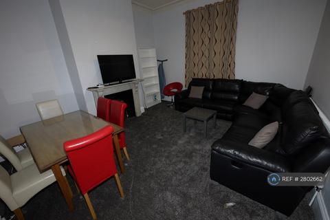 7 bedroom terraced house to rent, Kensington Terrace, Hyde Park, Leeds, LS6