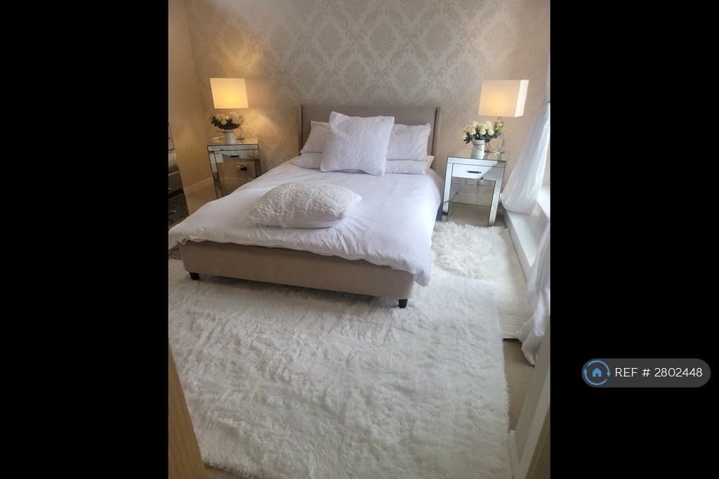 Master Penthouse Suite