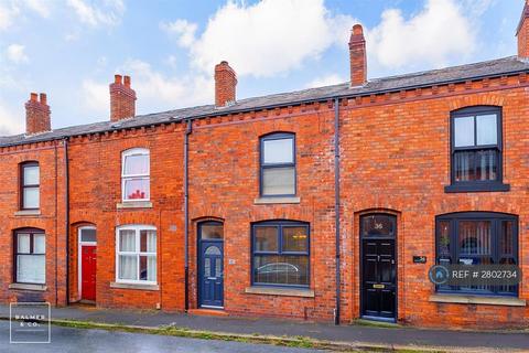 undefined, Brideoake St, Leigh, WN7