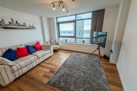1 bedroom apartment for sale, Old Hall Street, Liverpool, Merseyside, L3