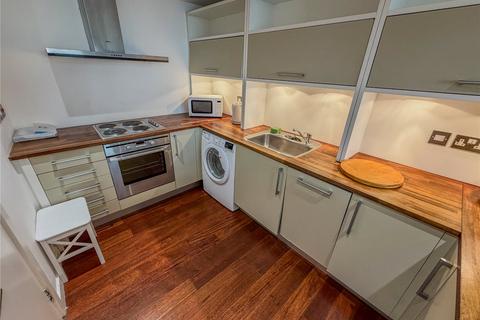 1 bedroom apartment for sale, Old Hall Street, Liverpool, Merseyside, L3