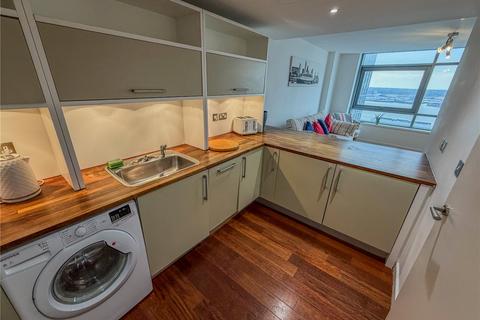 1 bedroom apartment for sale, Old Hall Street, Liverpool, Merseyside, L3