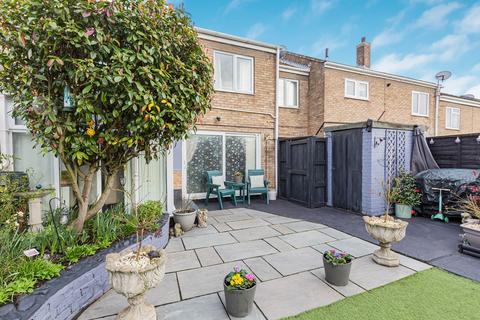 3 bedroom terraced house for sale, Sycamore Drive, Huntingdon, Cambridgeshire.