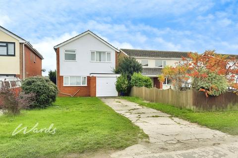 3 bedroom detached house to rent, Adie Road Greatstone TN28