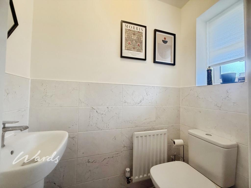 Cloakroom