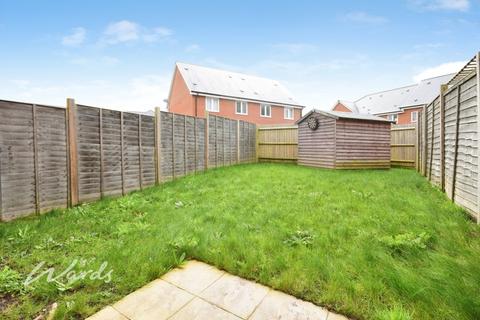 undefined, Shearwater Close Ashford TN25