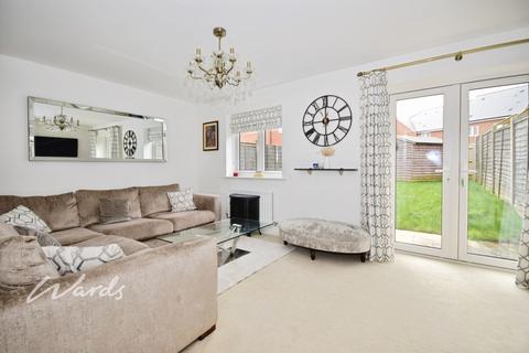 undefined, Shearwater Close Ashford TN25