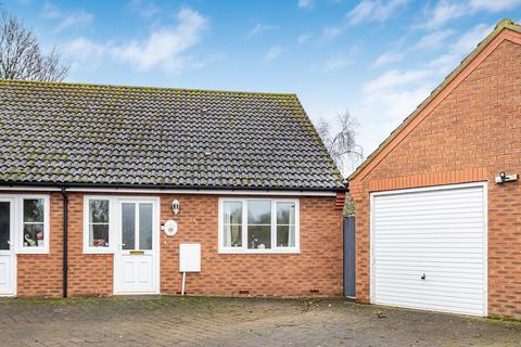 undefined, Ambury Road, Huntingdon, Cambridgeshire.