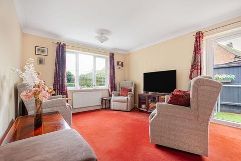 2 bedroom semi-detached bungalow for sale, Ambury Road, Huntingdon, Cambridgeshire.