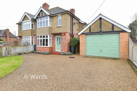 4 bedroom semi-detached house for sale, Ulcombe Road, Headcorn, Ashford, Kent