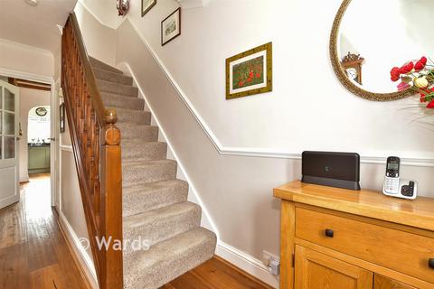 4 bedroom semi-detached house for sale, Ulcombe Road, Headcorn TN27
