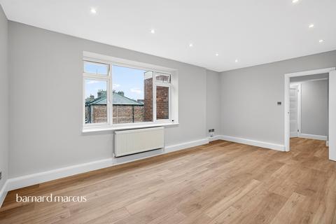2 bedroom flat for sale - Crouch Hill, London