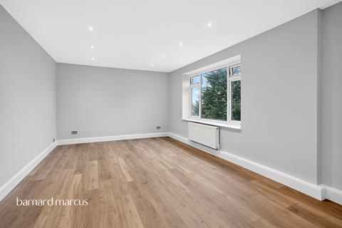 2 bedroom flat for sale, Crouch Hill, London