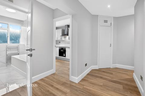 2 bedroom flat for sale, Crouch Hill, London