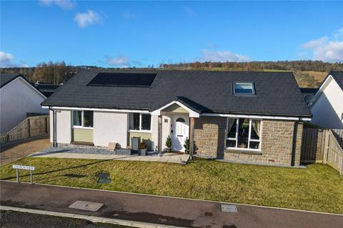 3 bedroom bungalow for sale - Church View, Blairgowrie PH11