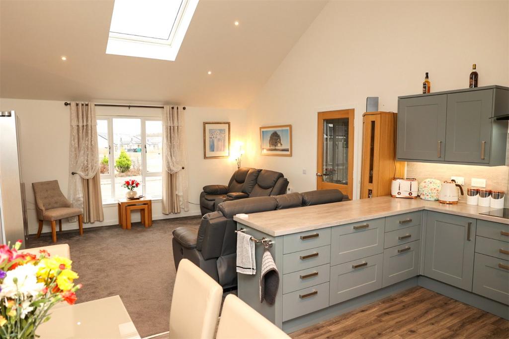 Living Room/Kitchen