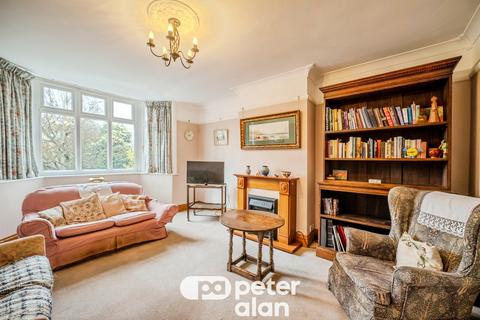 3 bedroom semi-detached house for sale, New Dixton Road, MONMOUTH